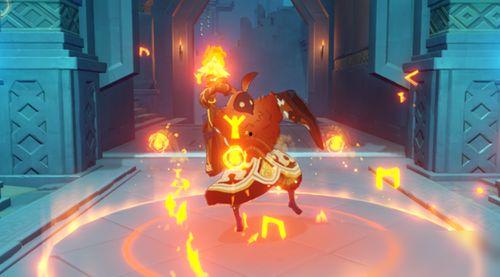 原神最新爆料3.5